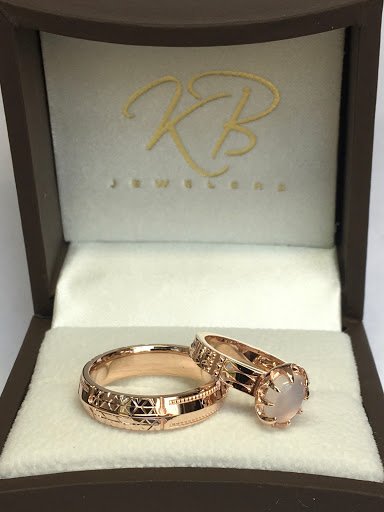 Jewelry Store «KB Jewelers», reviews and photos, 141 N Center St # 101, Northville, MI 48167, USA