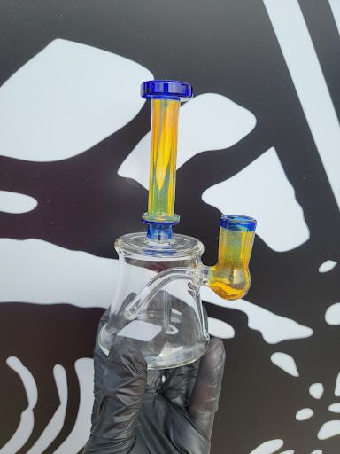 Tobacco Shop «Illuminati Smoke Shop», reviews and photos, 4425 Devine St, Columbia, SC 29205, USA