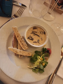 Foie gras du Restaurant français La Casinière à Caen - n°15