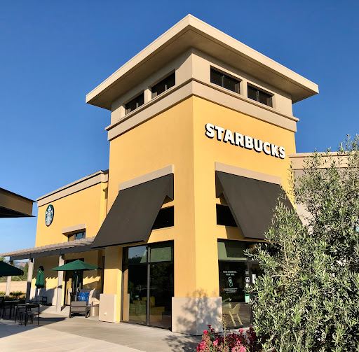 Starbucks image