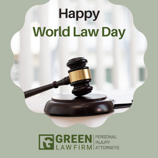 Personal Injury Attorney «Green Law Firm», reviews and photos