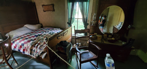 History Museum «Living History Farms», reviews and photos, 11121 Hickman Rd, Urbandale, IA 50322, USA