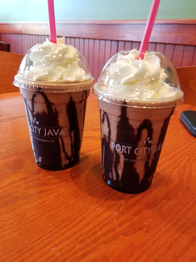 Bakery «Port City Java», reviews and photos, 113 N Howe St, Southport, NC 28461, USA