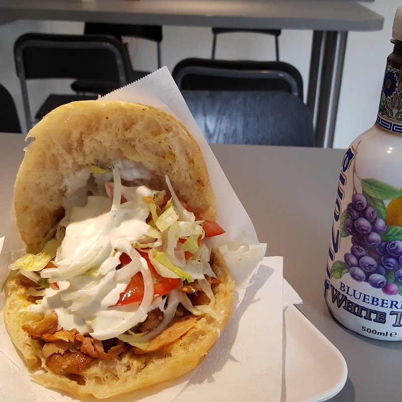 Safa Döner