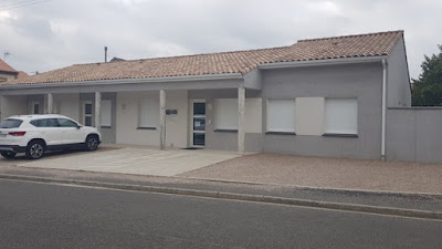 CANIVENC Laurent Ostéopathe D.O. à Albi