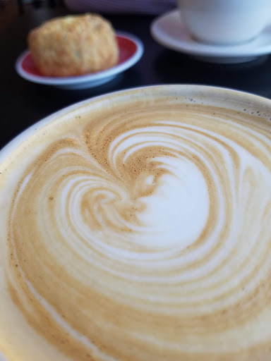 Coffee Shop «Literati Coffee», reviews and photos, 204 S 4th Ave, Ann Arbor, MI 48104, USA