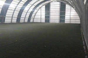 Vices Carpet Field Sports Complex in Konya image