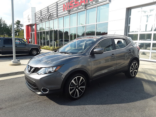 Nissan Dealer «McDonough Nissan», reviews and photos, 1775 Avalon Pkwy, McDonough, GA 30253, USA