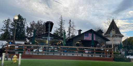 Car Wash «Classic Car Wash», reviews and photos, 5005 Almaden Expy, San Jose, CA 95118, USA