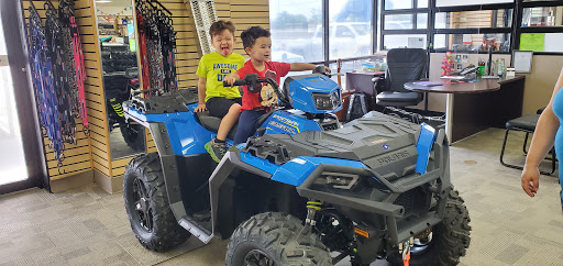 ATV Dealer «Genes Powersports Country», reviews and photos, 12525 Interstate 10 E, Baytown, TX 77523, USA