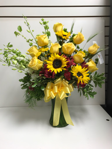 Florist «Flowers By Rose», reviews and photos, 3766 US-17 #101, Richmond Hill, GA 31324, USA