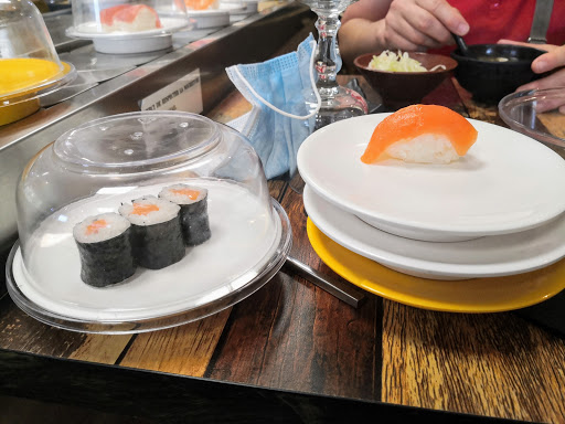 Sushi Tokoro - Blagnac