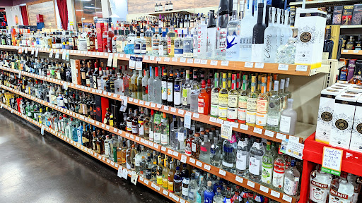 Wine Store «Wilibees Wine and Spirits», reviews and photos, 700 3rd St, Santa Rosa, CA 95404, USA