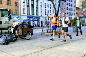 City Running Tours image