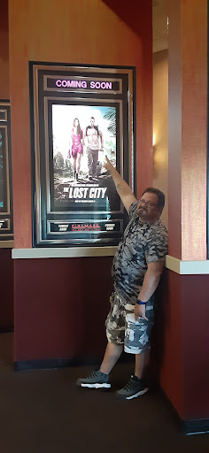 Movie Theater «Cinemark Redding 14 and XD», reviews and photos, 980 Old Alturas Rd, Redding, CA 96003, USA