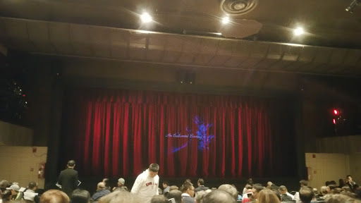 Performing Arts Theater «F Scott Fitzgerald Theatre», reviews and photos, 603 Edmonston Dr, Rockville, MD 20851, USA