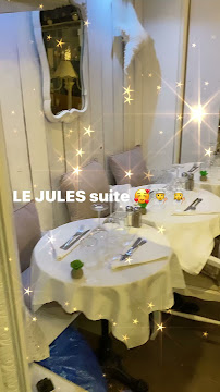 Photos du propriétaire du Restaurant LE JULES à Mougins - n°2