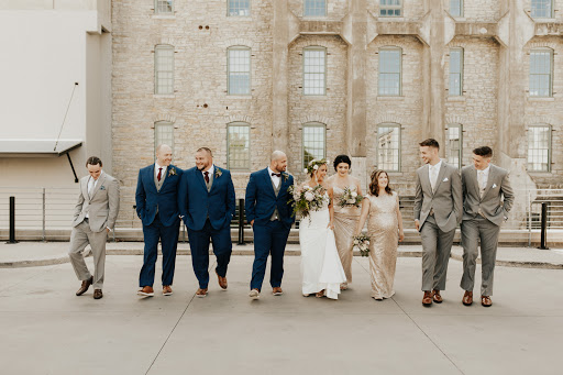 Bridal Shop «Bridal Accents Couture», reviews and photos, 12501 Nicollet Ave, Burnsville, MN 55337, USA