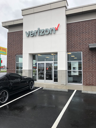 Verizon Authorized Retailer - Russell Cellular