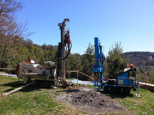 OGéo - Bureau d'étude de sol à Nice (06 83 PACA) - Géotechnique Hydrogéologie Géologie