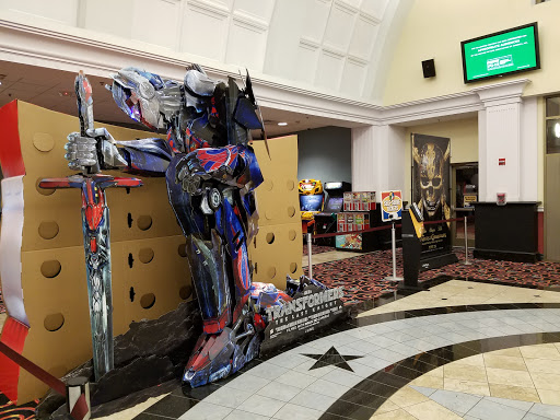 Movie Theater «Regal Cinemas Fox 16 & IMAX», reviews and photos, 22875 Brambleton Plaza, Brambleton, VA 20148, USA