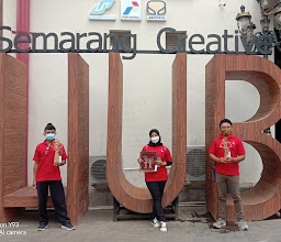 Galeri Industri Kreatif Semarang photo
