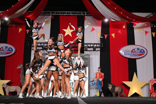 Gymnastics Center «IDOL Athletes of Miami Cheerleading and Dance», reviews and photos, 7310 SW 45th St, Miami, FL 33155, USA