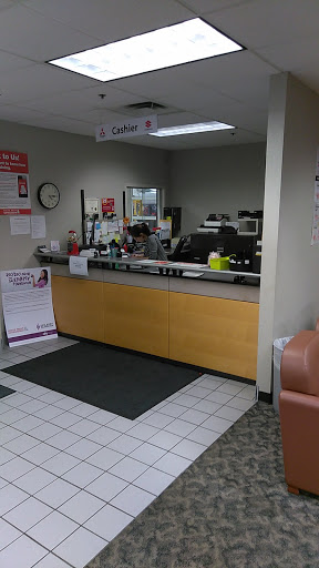 Car Dealer «White Bear Mitsubishi», reviews and photos, 3400 Hwy 61 N, White Bear Lake, MN 55110, USA