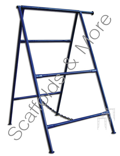 Scaffolds & More