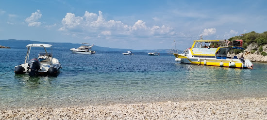 Beach Grabrovica