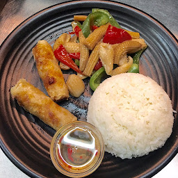 Photo n°27 de Aux Bons p'tits Plats à Paris ()
