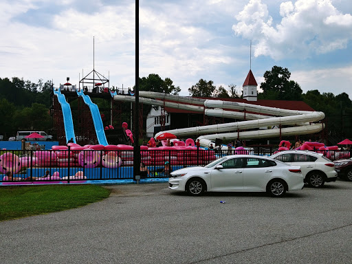 Water Park «Helen Tubing & Helen Water Park», reviews and photos, 222 Edelweiss Strasse, Helen, GA 30545, USA