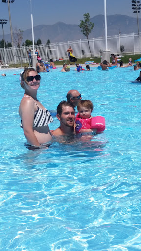 Public Swimming Pool «Deseret Peak Swimming Pool», reviews and photos, 2930 UT-112, Tooele, UT 84074, USA