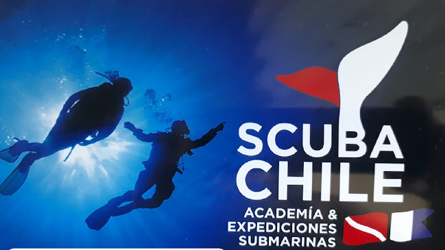 Academia de Buceo Scuba Chile