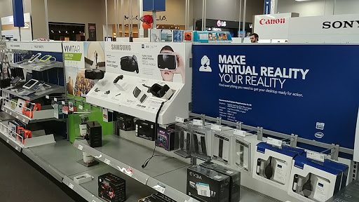 Electronics Store «Best Buy», reviews and photos, 1000 W 78th St, Richfield, MN 55423, USA