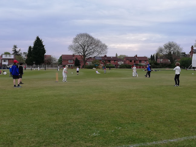 South West Manchester Cricket Club (SWMCC) - Sports Complex