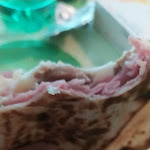 Photo n°1 de l'avis de Mino.i fait le 02/07/2017 à 05:56 sur le  L'Oasi della Piada à Rimini