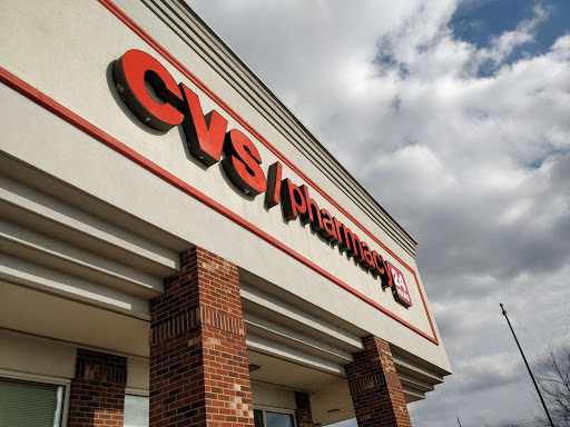 Drug Store «CVS», reviews and photos, 230 North Ave, Glendale Heights, IL 60139, USA