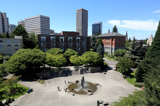 Seattle University: College of Science & Engineering