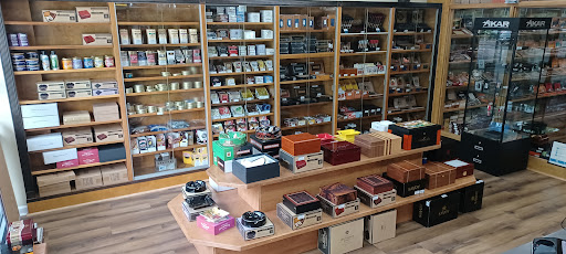 Cigar Shop «Cigar & Tobacco Shop», reviews and photos, 2000 SC-160 #103, Fort Mill, SC 29708, USA