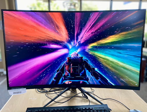 Computer Repair Service «Refresh Computers | Orlando Computer Store | PC Repair Service | Virus Removal», reviews and photos, 820 E State Rd 434, Longwood, FL 32750, USA