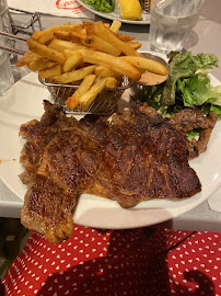 Frite du Restaurant Events à Saint-Denis - n°5