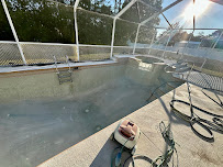 Clean Splash Pools LLC - Photo 2 - Car repair in Spring Hill, FL, Spring Hill