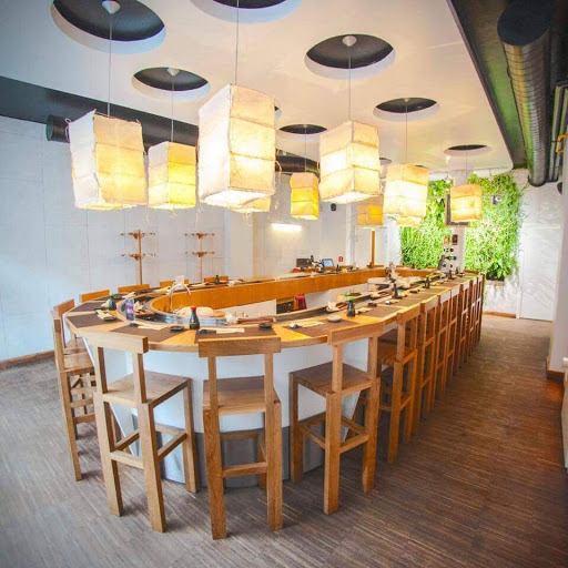 Sakana Sushi Bar Katowice