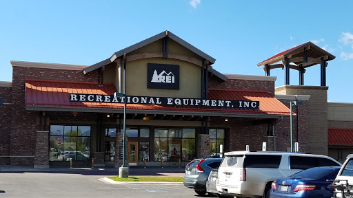 Camping Store «REI», reviews and photos, 2220 Tschache Ln, Bozeman, MT 59718, USA