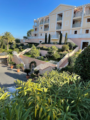 Agence maeva Home Cannes Villa Francia à Cannes