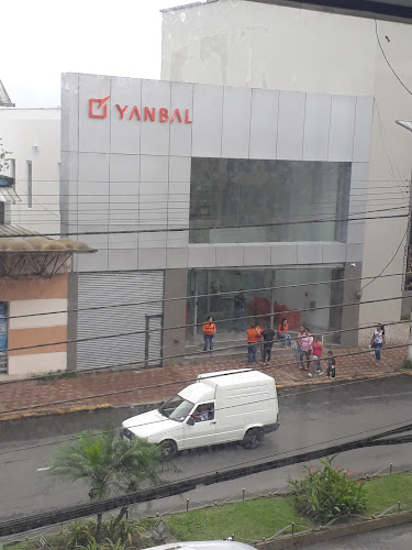 Yanbal Santo Domingo Nuevo
