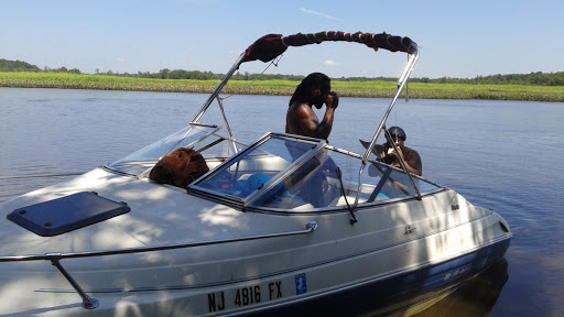 Nature Preserve «Maurice River Bluffs Preserve», reviews and photos, Silver Run Rd, Millville, NJ 08332, USA