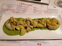 Ristorante Da Giustina à Sirolo menu