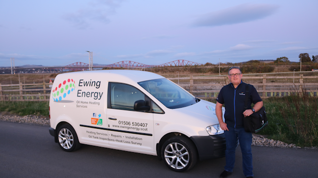 Ewing Energy Ltd